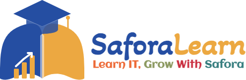 SaforaLearn